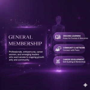 General  Membership