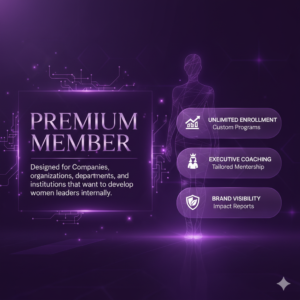 PREMIUM MEMBER